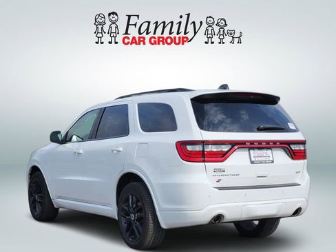 Used 2023 Dodge Durango GT AWD/4WD image 3