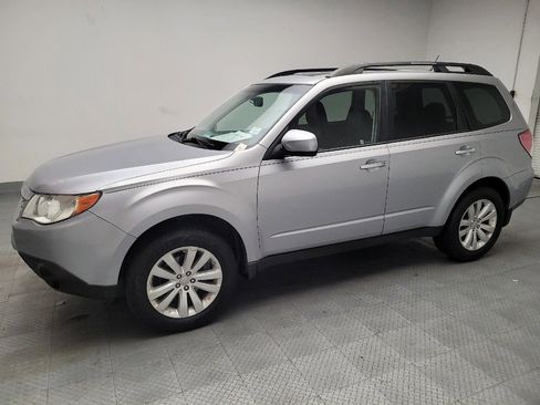 Used 2013 Subaru Forester 2.5X Limited w/ Rugged Pkg 1 image 2
