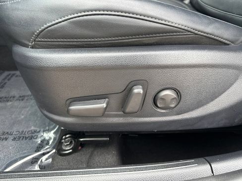 Used 2024 Kia Seltos SX AWD/4WD image 13
