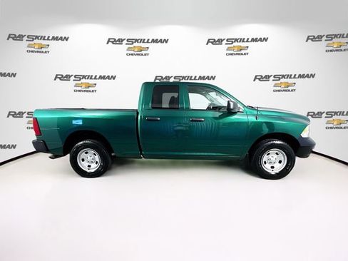 Used 2022 RAM 1500 Tradesman w/ Popular Equipment Group AWD/4WD image 8