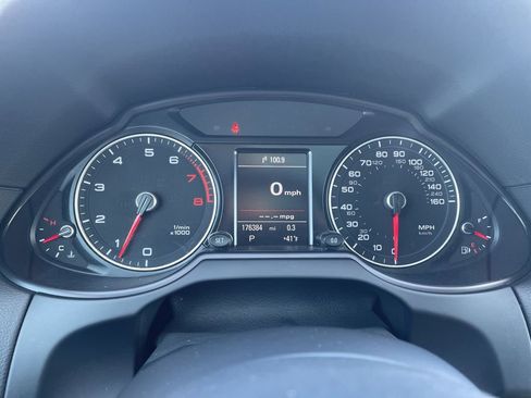 Used 2014 Audi Q5 3.0T Premium Plus AWD/4WD image 15