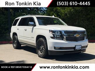 Used 2016 Chevrolet Tahoe LTZ AWD/4WD video 1