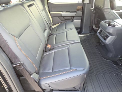 New 2026 Ford F350 Lariat w/ Black Appearance Package AWD/4WD image 23