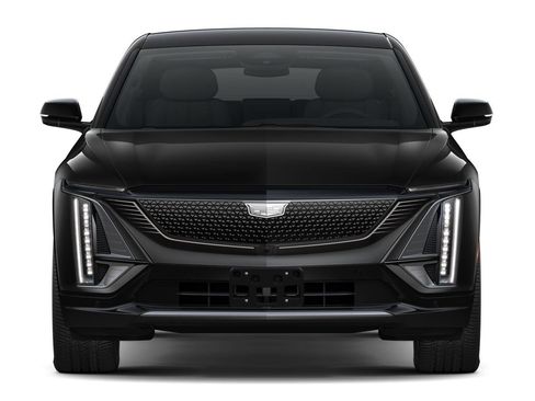 New 2026 Cadillac Lyriq Sport image 26