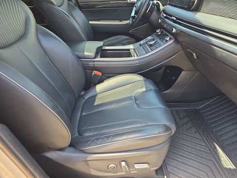 Used 2024 Hyundai Palisade Calligraphy AWD/4WD image 10
