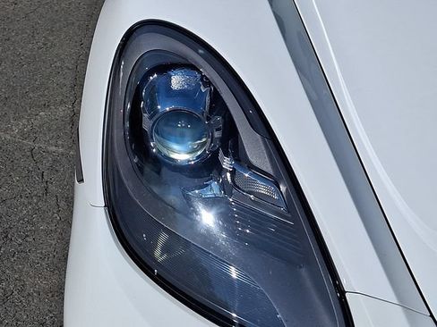 Used 2018 Porsche 718 Boxster S RWD image 11