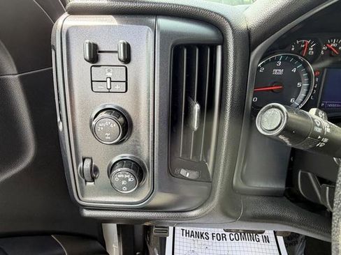 Used 2017 GMC Sierra 1500 4x4 Double Cab w/ Elevation Edition image 16