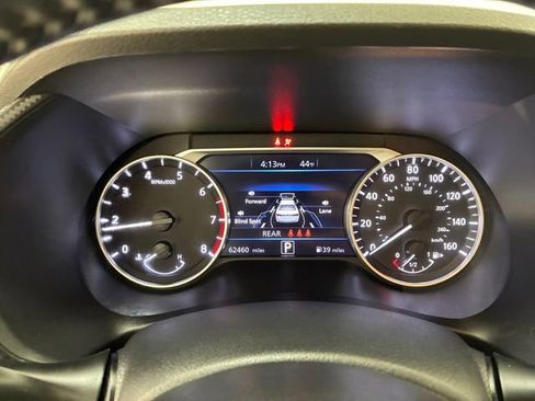 Used 2023 Nissan Sentra SV image 24