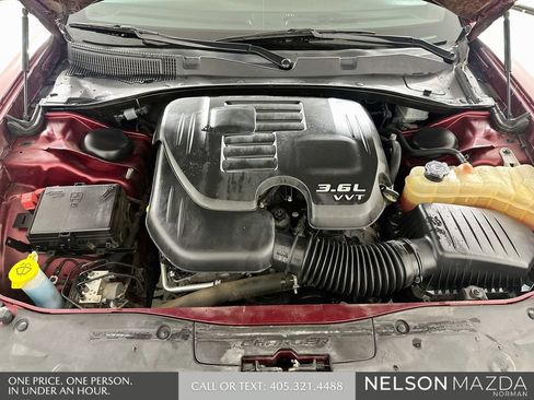 Used 2022 Dodge Charger GT RWD image 29