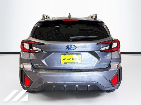 Used 2024 Subaru Crosstrek 2.0i Premium AWD/4WD image 6