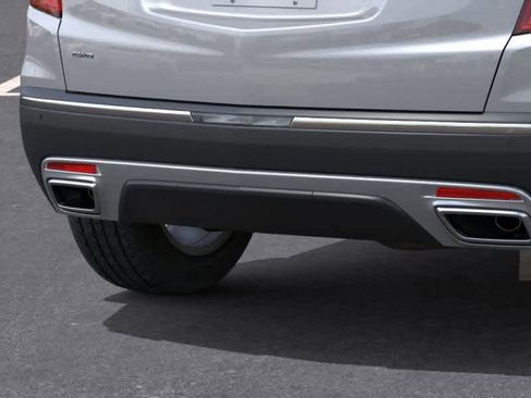 New 2026 Cadillac XT5 Premium Luxury w/ Driver Assist Package image 14