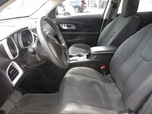Used 2015 Chevrolet Equinox LS image 10