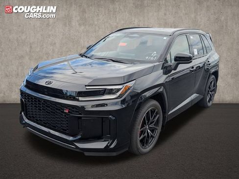 New 2026 Toyota RAV4 AWD Plug-in Hybrid image 3