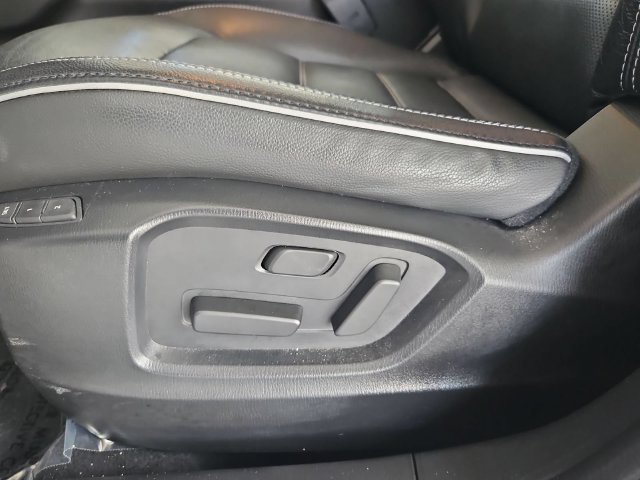 Used 2024 MAZDA CX-5 AWD 2.5 S w/ Premium Plus Pkg image 23