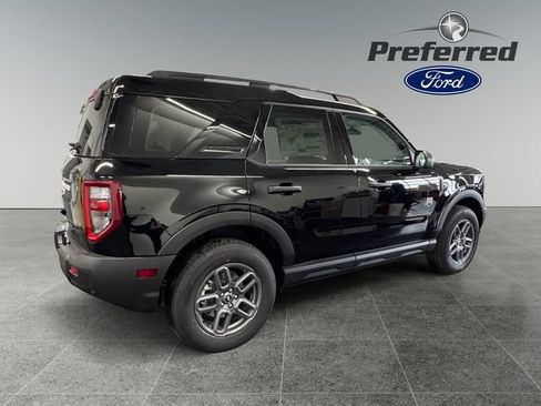 Used 2026 Ford Bronco Sport Big Bend w/ Convenience Package AWD/4WD image 17