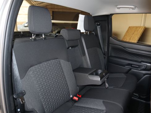 New 2026 Ford Ranger XL AWD/4WD image 42