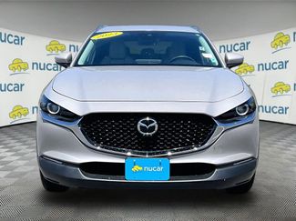 Used 2023 MAZDA CX-30 AWD 2.5 S w/ Preferred Package video 2
