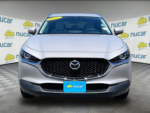 Used 2023 MAZDA CX-30 AWD 2.5 S w/ Preferred Package image 2