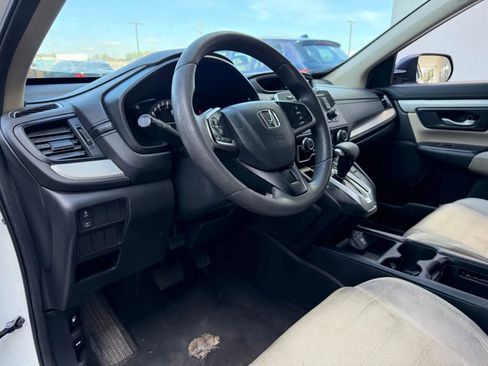 Used 2018 Honda CR-V LX image 17
