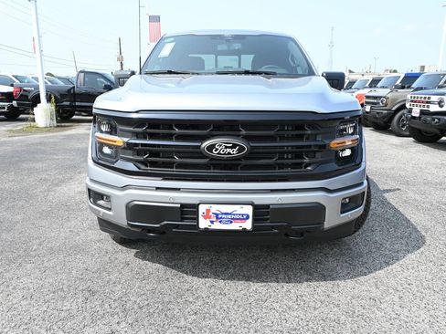 New 2026 Ford F150 XLT w/ Equipment Group 302A MID AWD/4WD image 39