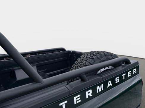 New 2025 INEOS Grenadier AWD/4WD image 10