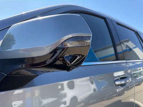 New 2026 Chevrolet Tahoe LT AWD/4WD image 11