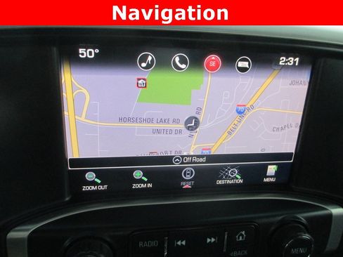 Used 2016 GMC Sierra 1500 SLT image 22