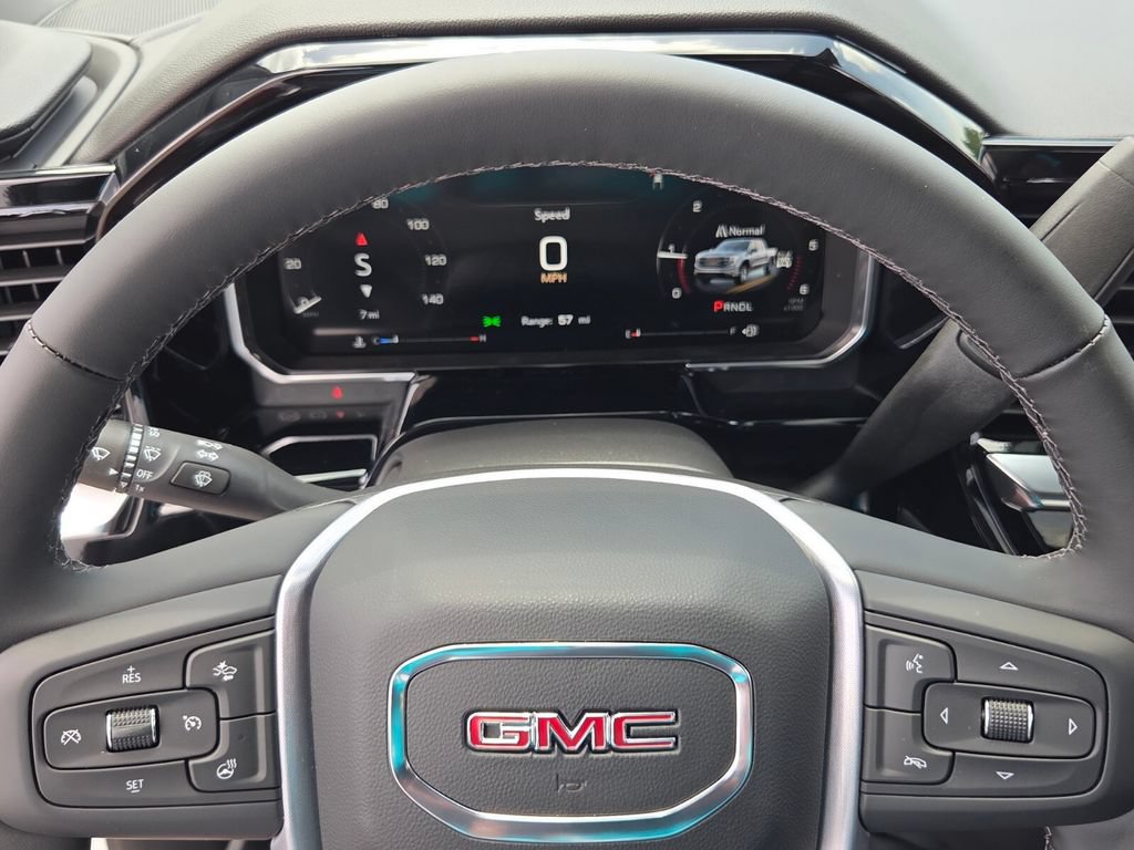 New 2026 GMC Sierra 1500 SLE AWD/4WD image 21