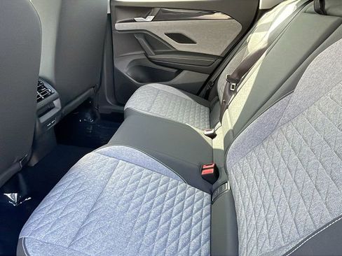 Certified 2025 Volkswagen Tiguan S FWD image 16