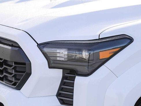 New 2026 Toyota Tacoma SR5 image 7