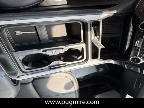 New 2026 Ford F250 Platinum AWD/4WD image 33