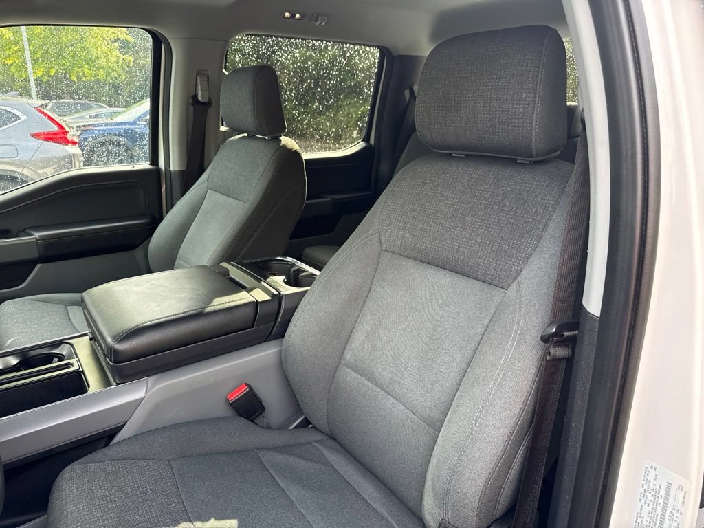 Used 2024 Ford F150 XLT w/ Mobile Office Package AWD/4WD image 17
