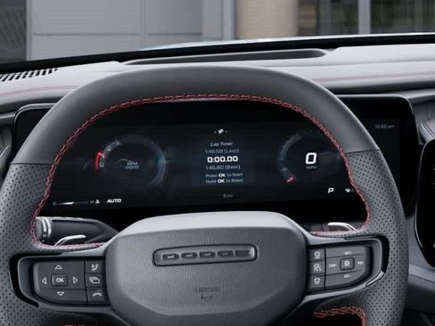 New 2026 Dodge Charger R/T AWD/4WD image 17