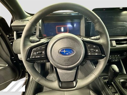 New 2026 Subaru Outback Premium AWD/4WD image 11