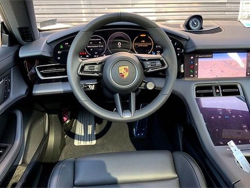 New 2025 Porsche Taycan image 22