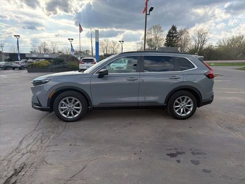 Used 2025 Honda CR-V Sport image 5