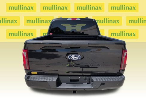 New 2026 Ford F150 STX w/ Equipment Group 200A AWD/4WD image 29