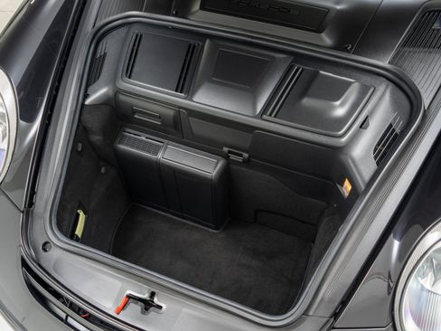 Used 2007 Porsche 911 GT3 RWD image 19