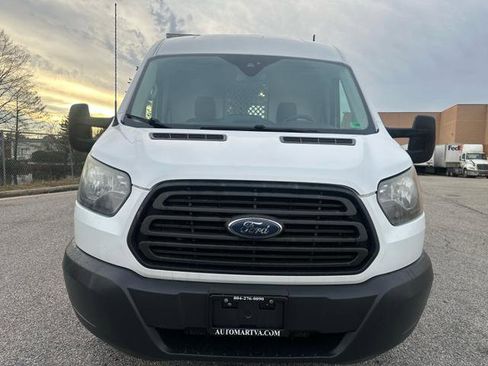 Used 2017 Ford Transit 150 130 Medium Roof image 32