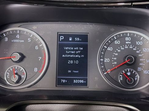 Used 2023 Kia K5 GT w/ GT1 Package FWD image 14