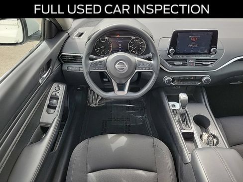 Used 2020 Nissan Altima 2.5 S FWD image 9