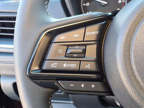 New 2026 Subaru Forester Premium image 11