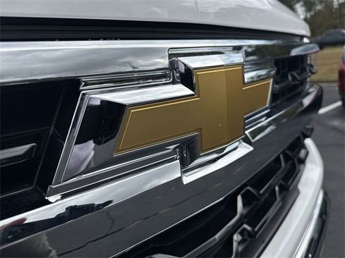 Certified 2024 Chevrolet Silverado 1500 LT w/ Protection Package image 29