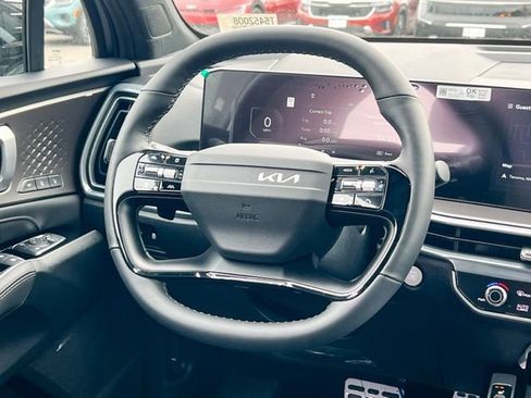 New 2026 Kia Sorento SX Prestige AWD/4WD image 15