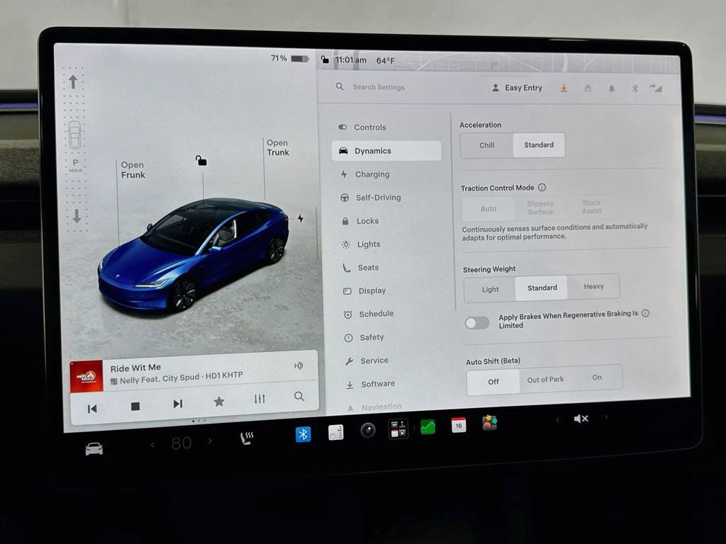 Used 2024 Tesla Model 3 Standard Range RWD image 18