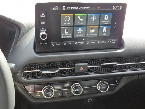 Certified 2025 Honda HR-V EX-L image 31