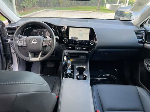 Certified 2026 Lexus NX 350 350 Base image 20