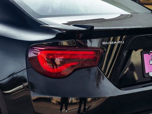 Used 2015 Subaru BRZ Limited w/ Popular Package #2B image 43