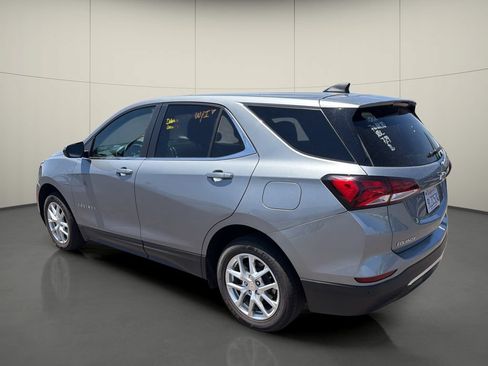 Used 2024 Chevrolet Equinox LT FWD image 6