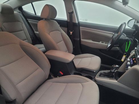 Used 2019 Hyundai Elantra Value Edition FWD image 21